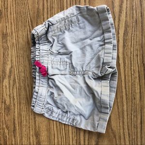 Circo girls shorts
